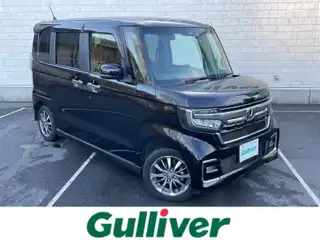 Ｎ－ＢＯＸカスタム カスタム L