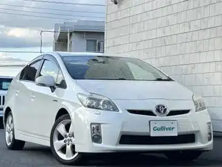 プリウス S ツーリングセレクション