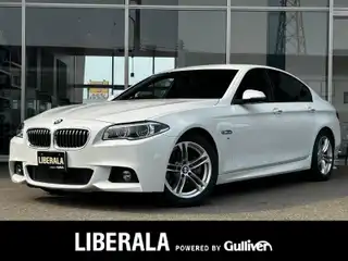 ５２３ｉ Mスポーツ