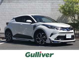 Ｃ－ＨＲ G