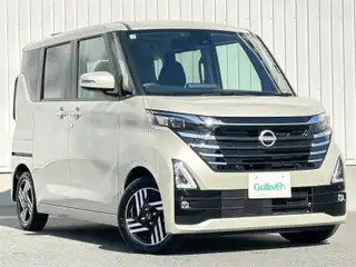 ルークス HWS X プロパイロットED