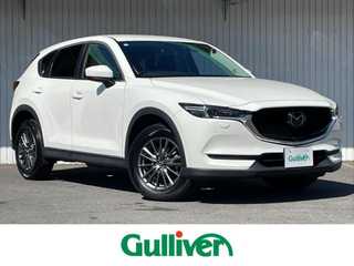 ＣＸ－５ 25S プロアクティブ