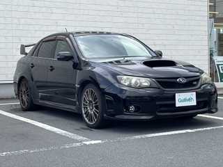 インプレッサ ＷＲＸ STi