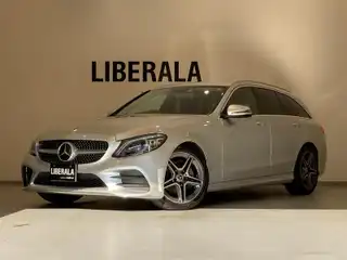 Ｃ２２０ｄ ワゴン ローレウスエディション