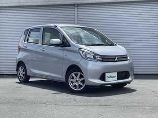 ｅＫワゴン E