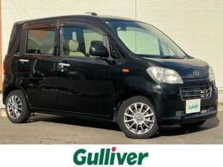 タント エグゼ L