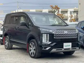 デリカＤ：５ G パワーパッケージ