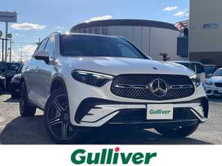ＧＬＣ d 4マチック AMGライン
