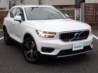 ＸＣ４０ B4 AWD インスクリプション