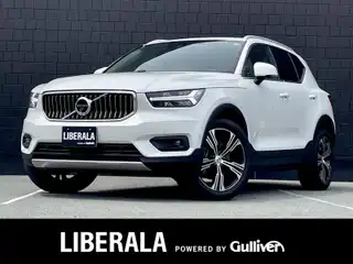 ＸＣ４０ B4 AWD インスクリプション