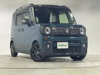 スペーシアギア HYBRID XZ