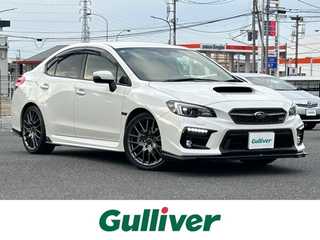 ＷＲＸ Ｓ４ STIスポーツアイサイト