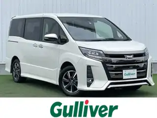 ノア Si ダブルバイビー