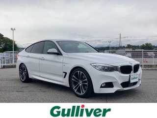 ３２０ｉ グランツーリスモ Mスポーツ