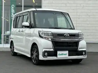 タント カスタム RS トップED SAⅡ