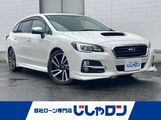 レヴォーグ 2．0GT－S アイサイト