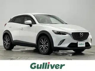 ＣＸ－３ XD ツーリング