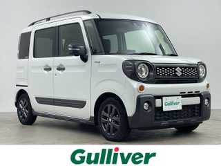 スペーシアギア HYBRID XZ