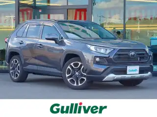 ＲＡＶ４ アドベンチャー