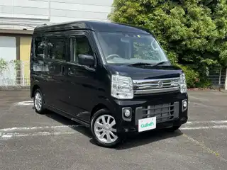 エブリィ ワゴン PZターボ