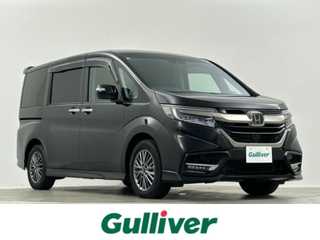 ステップワゴン eHEVモデューロX ホンダS