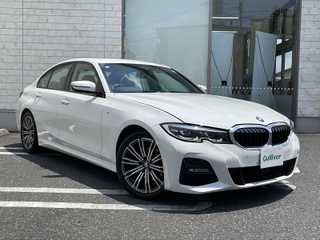 ３２０ｄ xDrive Mスポーツ