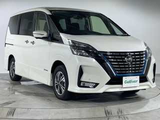 セレナ e－パワー ハイウェイスター V