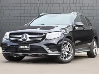 ＧＬＣ２２０ d 4マチックスポーツ 本革