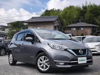 ノート e－パワー メダリスト