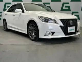 クラウン アスリート S