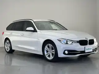 ３１８ｉ ツーリング スポーツ