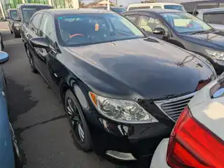 ＬＳ 460