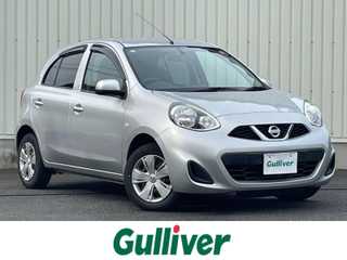 マーチ 12X FOUR Vセレクション