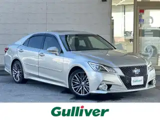クラウン アスリート G