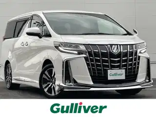 アルファード S Cパッケージ