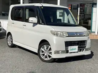 タント カスタム RS