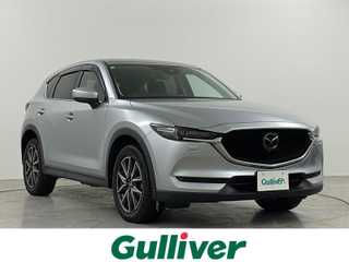 ＣＸ－５ XD Lパッケージ