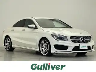 ＣＬＡ１８０ AMGライン