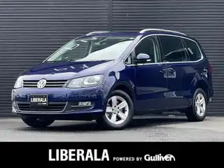 シャラン TDI ハイライン