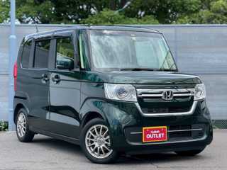 Ｎ－ＢＯＸ L
