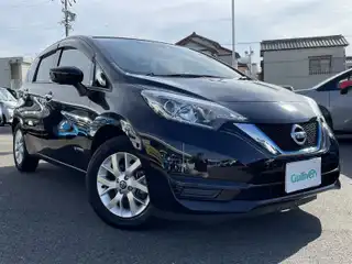 ノート e－パワー X