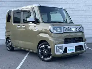 ウェイク G SA