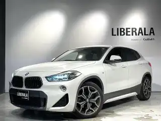 Ｘ２ xDrive 18d MスポーツX