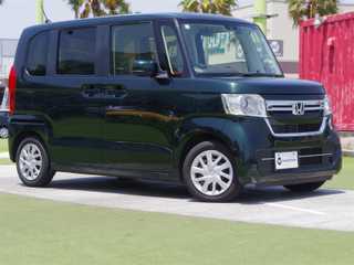 Ｎ－ＢＯＸ G