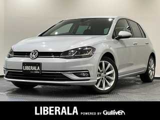 ゴルフ TSI コンフォートL テックED