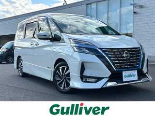 セレナ e－パワー ハイウェイスター V