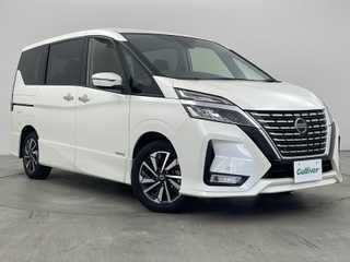 セレナ ハイウェイスター V