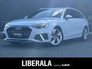 アウディ Ａ４ アバント 40TDIクワトロ Sライン