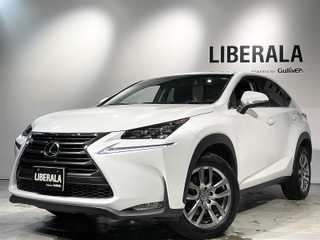 ＮＸ 200t バージョンL