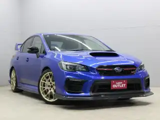ＷＲＸ ＳＴＩ EJ20 Final edition full package